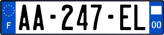 AA-247-EL