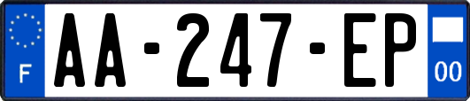 AA-247-EP