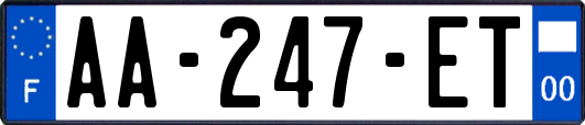 AA-247-ET