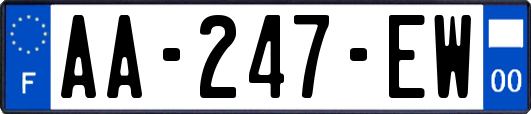 AA-247-EW