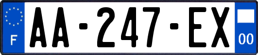 AA-247-EX