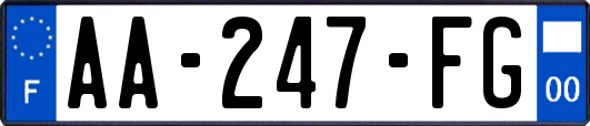 AA-247-FG