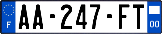 AA-247-FT