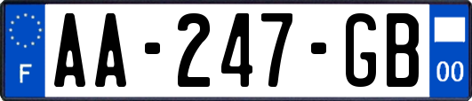 AA-247-GB