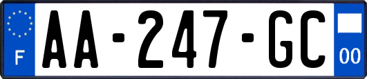 AA-247-GC