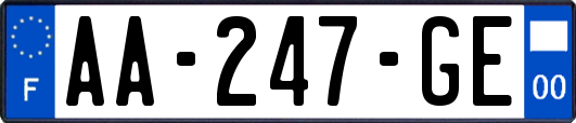 AA-247-GE