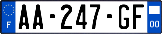 AA-247-GF