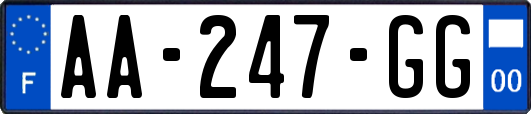 AA-247-GG