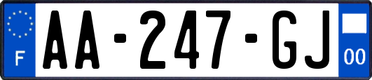 AA-247-GJ