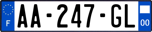 AA-247-GL