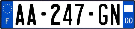 AA-247-GN