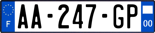 AA-247-GP