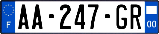 AA-247-GR