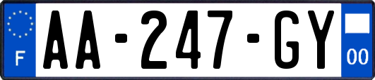 AA-247-GY