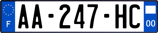 AA-247-HC