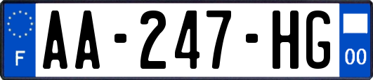 AA-247-HG