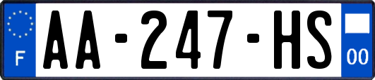 AA-247-HS