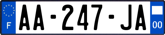 AA-247-JA