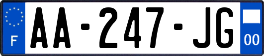 AA-247-JG