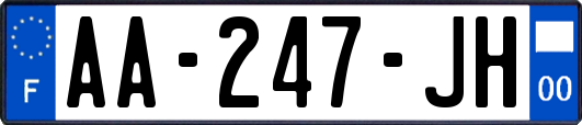 AA-247-JH