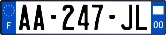 AA-247-JL