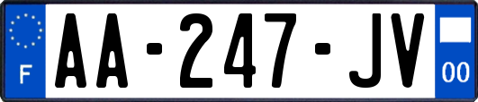 AA-247-JV