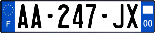 AA-247-JX