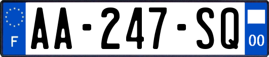 AA-247-SQ