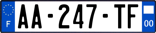 AA-247-TF