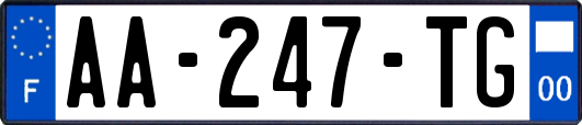 AA-247-TG