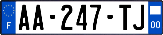 AA-247-TJ