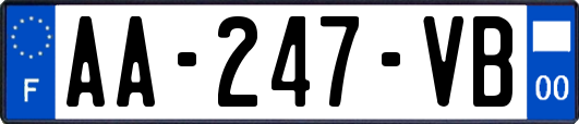 AA-247-VB