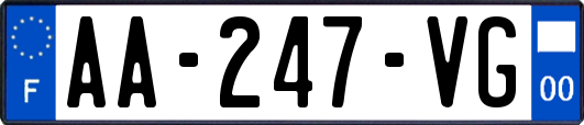 AA-247-VG