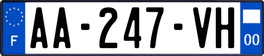 AA-247-VH