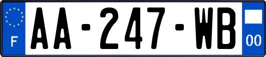 AA-247-WB