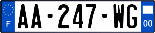 AA-247-WG