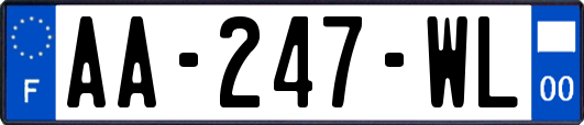 AA-247-WL