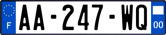 AA-247-WQ