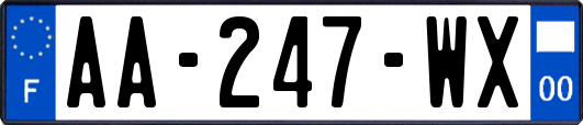 AA-247-WX