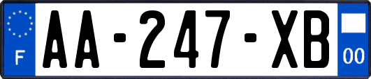 AA-247-XB