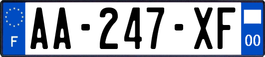 AA-247-XF