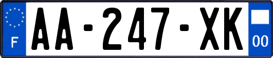 AA-247-XK