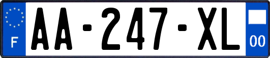 AA-247-XL