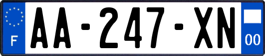 AA-247-XN