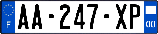 AA-247-XP