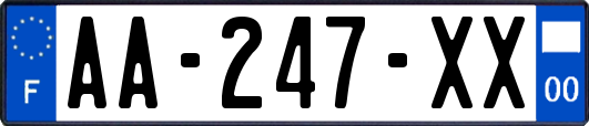 AA-247-XX