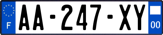 AA-247-XY