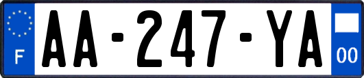 AA-247-YA