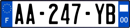 AA-247-YB