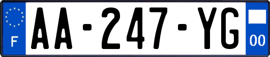 AA-247-YG